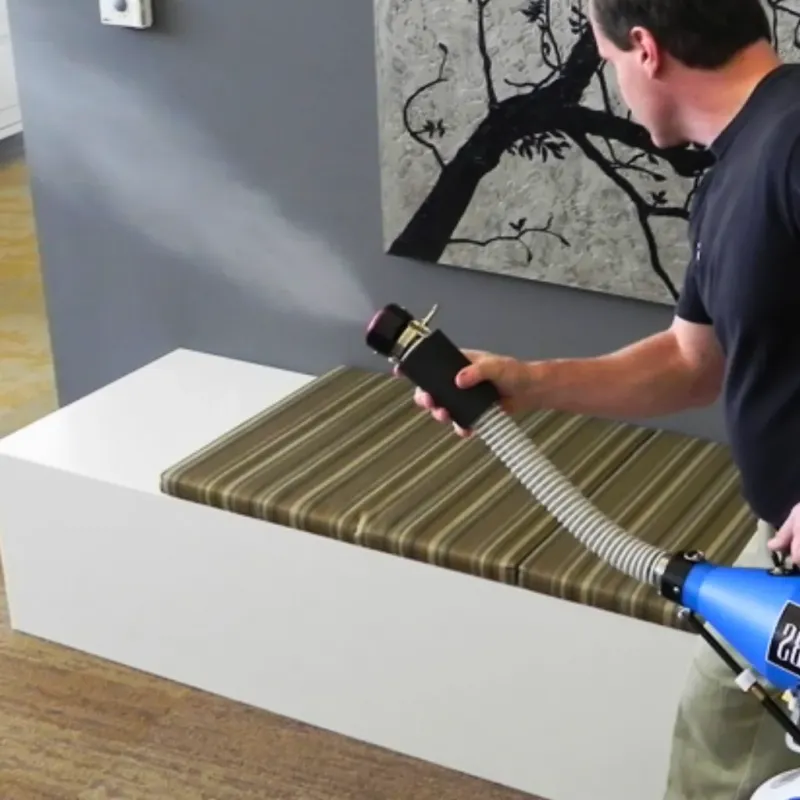 Professional Odor Removal in Midland, MI